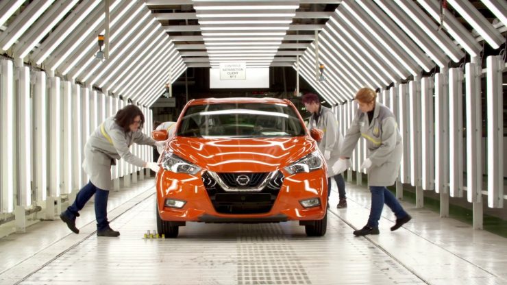 Nissan Surprised By Demand For New-Gen Micra’s Personalisation