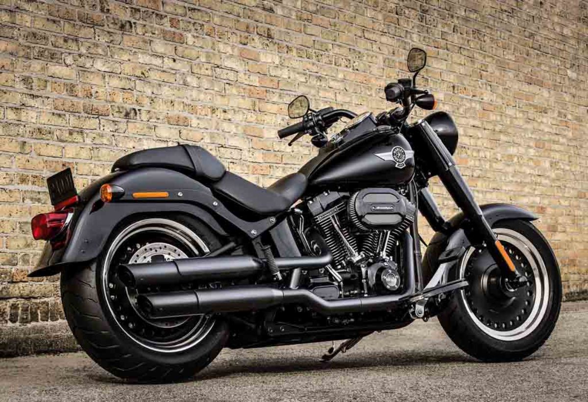 Hero Motocorp Announces Huge Discounts On Harley Davidson Bikes