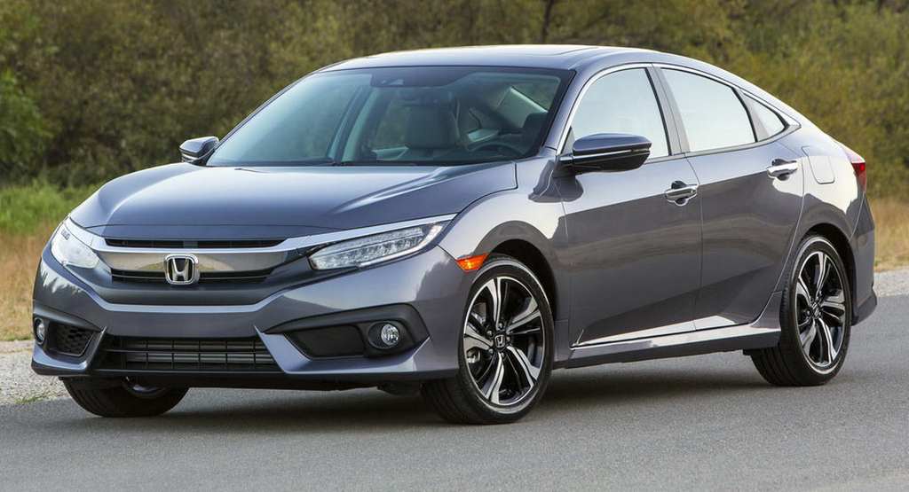 2018 Honda Civic Pricing And Details Revealed In The US