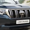 2018 Toyota Land Cruiser Prado India Launch, Price, Specs, Features, Engine, Interior 9