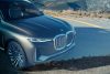 BMW X7 iPerformance Concept Front
