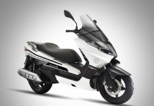 Benelli Zafferano Scooter India Launch Date, Price, Specs, Features