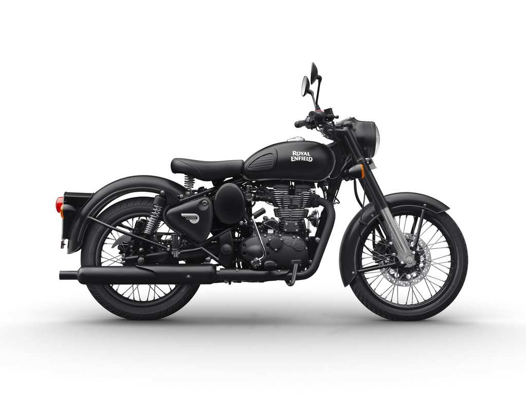 royal enfield classic 500 abs