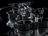 Ducati Desmosedici Stradale 1100cc V4 Engine Revealed 12