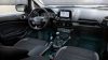 Euro-Spec 2018 Ford EcoSport Facelift Interior