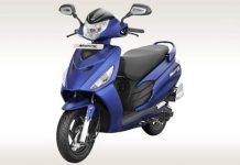 Hero MotoCorp Offers Discount On Scooter Range 1