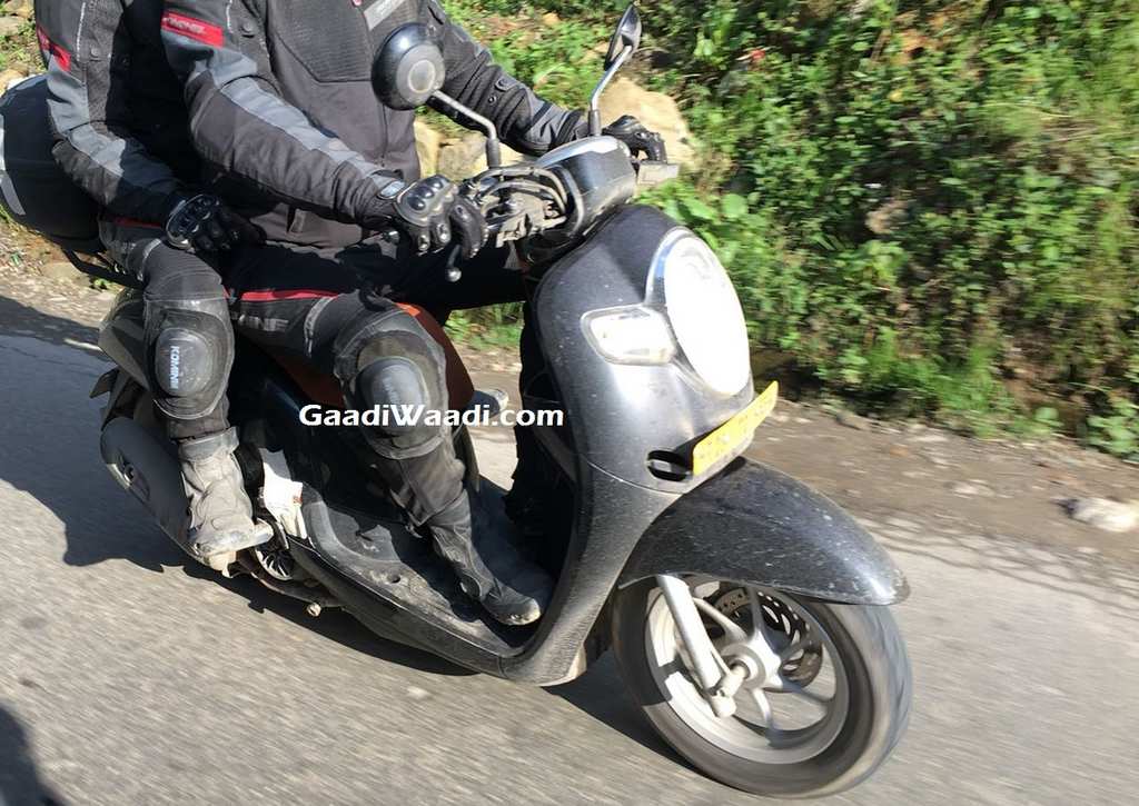 Honda Scoopy India Launch Date, Price, Engine, Specs, Features