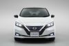 India-Bound Nissan Leaf Revealed 13