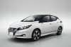 India-Bound Nissan Leaf Revealed 14