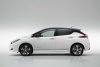 India-Bound Nissan Leaf Revealed 15