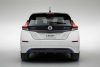 India-Bound Nissan Leaf Revealed 17