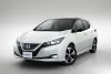 India-Bound Nissan Leaf Revealed 18