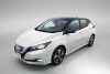 India-Bound Nissan Leaf Revealed 20