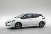 India-Bound Nissan Leaf Revealed 21