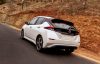 India-Bound Nissan Leaf Revealed 4
