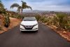 India-Bound Nissan Leaf Revealed 5