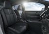 India-Bound Nissan Leaf Revealed Interior 1