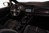 India-Bound Nissan Leaf Revealed Interior
