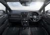 India-Bound Nissan Leaf Revealed Interior 2