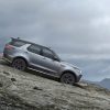 Laund Rover Discovery SVX 3