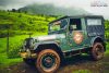 Mahindra Adventure Camp 2017 Igatpuri-4