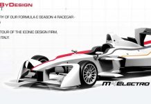 Mahindra M4Electro Fans Design Contest