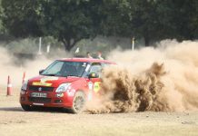 Maruti Suzuki Autoprix 2017 (Season 1) - 4