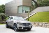 Mercedes-Benz GLC F-Cell (Mercedes To Launch Ten New Models Next Year)