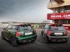 Mini John Cooper Works Pro Edition Launched - Price, Engine, Specs, Features 4