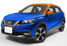Nissan-Electric-SUV-Rendered