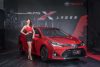 Sportier 2017 Toyota Corolla Altis X Launched - Price, Engine, Specs, Features