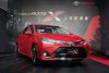 Sportier 2017 Toyota Corolla Altis X Launched - Price, Engine, Specs, Features 2