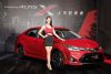 Sportier 2017 Toyota Corolla Altis X Launched - Price, Engine, Specs, Features 6