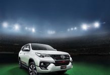 Toyota Fortuner TRD Sportivo Launched In India - Price, Specs, Features, Body Kit, Interior, Engine