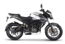 ​​2018 Bajaj Pulsar NS200 ABS Launched - Price, Engine, Specs, Features