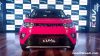 2017 Mahindra KUV100 Facelift (NXT) Launched In India - Price, Engine, Specs, Features, Interior 2