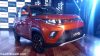 2017 Mahindra KUV100 Facelift (NXT) Launched In India - Price, Engine, Specs, Features, Interior 3
