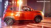 2017 Mahindra KUV100 Facelift (NXT) Launched In India - Price, Engine, Specs, Features, Interior 8