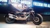 2018 Harley Davidson Fat Bob Launched In India 5