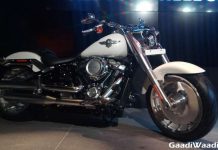 2018 Harley Davidson India Range Launched - Price, Engine, Specs, Features