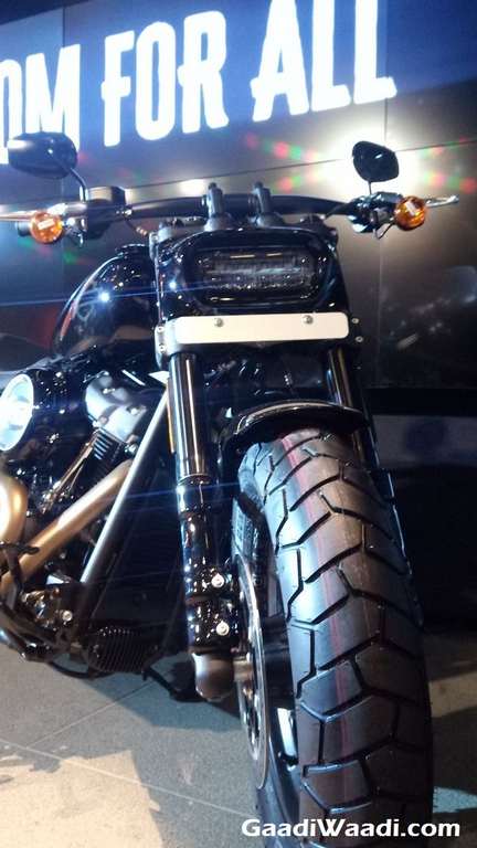  2019  Harley  Davidson  Range Launched In India Price  