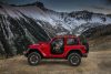 2018 Jeep Wrangler Revealed 1