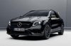 2018 Mercedes-AMG CLA 45 and GLA 45 India Launch, Price, Engine, Specs, Interior, Features 1