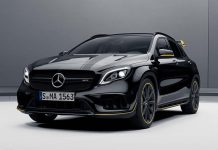 2018 Mercedes-AMG CLA 45 and GLA 45 India Launch, Price, Engine, Specs, Interior, Features 1