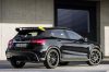2018 Mercedes-AMG CLA 45 and GLA 45 India Launch, Price, Engine, Specs, Interior, Features 3