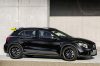 2018 Mercedes-AMG CLA 45 and GLA 45 India Launch, Price, Engine, Specs, Interior, Features 4