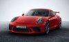 2018 Porsche 911 GT3 India Launch Date, Price, Engine, Specs, Features