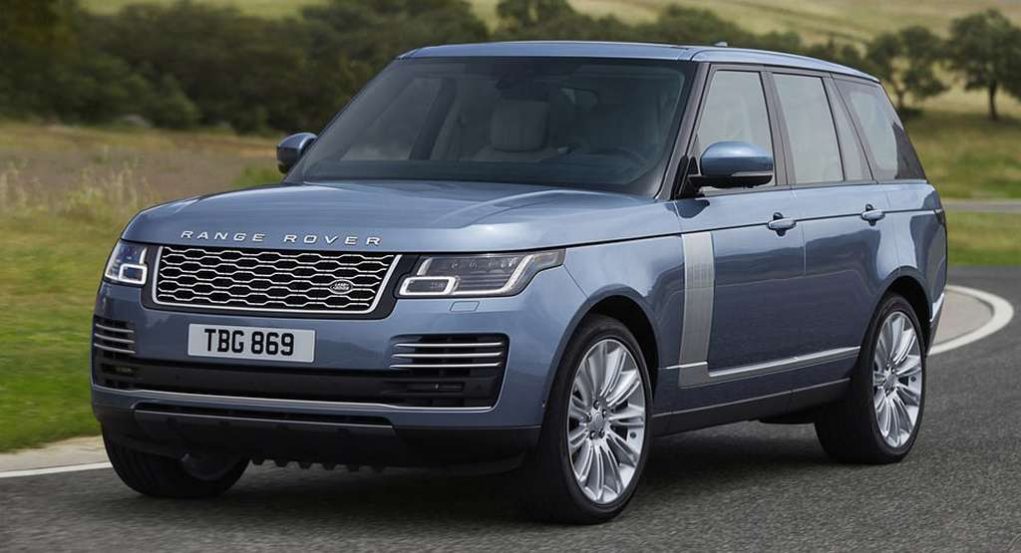2018 Range Rover Facelift India Launch Date, Price, Engine, Specs, Features