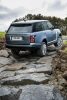 2018 Range Rover Facelift India Launch Date, Price, Engine, Specs, Features, Interior 10