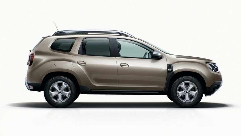 New Renault Duster Unveiled Price Specs Features Pics